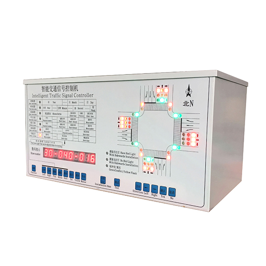 22/44路交通信号控制机